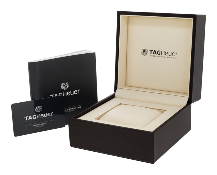 Tag Heuer Formula 1 CAZ1010.FT8024